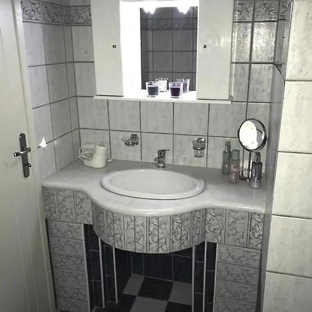 Appartement City Beach Studio *