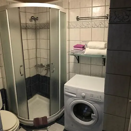 City Beach Studio Appartement *