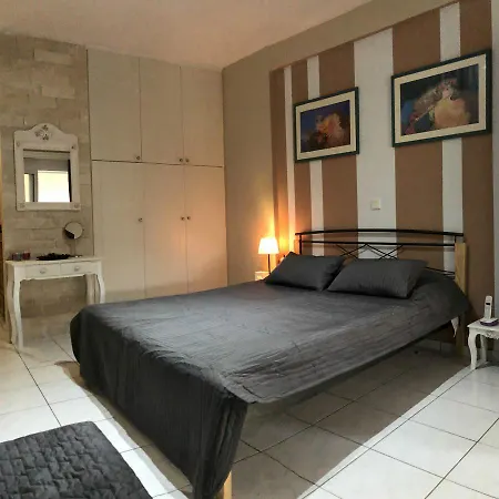 City Beach Studio Appartement