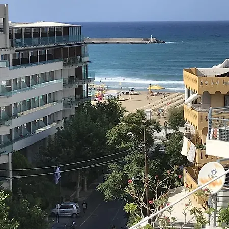 Appartement City Beach Studio