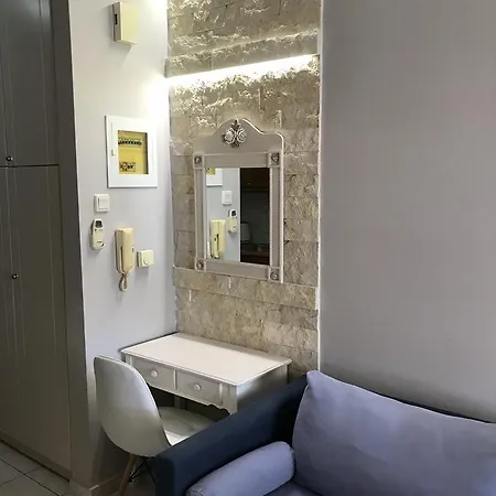 City Beach Studio Rethimnon