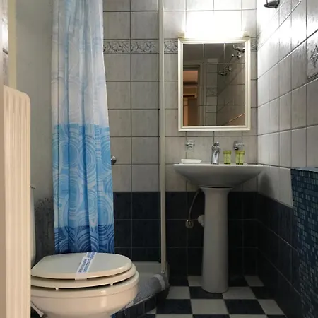 Appartement City Beach Studio