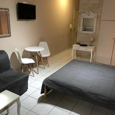 City Beach Studio Rethymno (Crete)