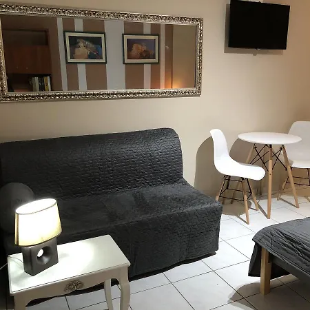 City Beach Studio * Rethymno (Crete)