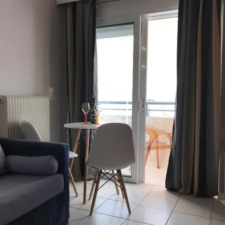 City Beach Studio Rethymno (Crete)