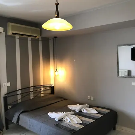 Apartment City Beach Studio